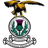 Inverness Caledonian Thistle FC Logo