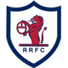 Raith Rovers FC Logo