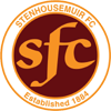 Stenhousemuir FC Logo