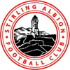 Stirling Albion FC Logo
