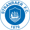 Stranraer FC Logo