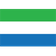 Sierra Leone Logo