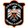 CD Aguila Logo