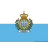 San Marino Logo