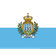 San Marino Logo