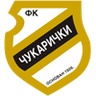 FK Cukaricki Logo
