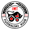 FK IMT Novi Beograd Logo