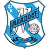 FK Mladost Lucani Logo
