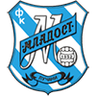 FK Mladost Lucani Logo