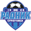 FK Radnik Surdulica Logo