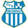 OFK Belgrad Logo