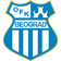 OFK Belgrad Logo