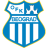 OFK Belgrad Logo