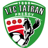 1. FC Tatran Presov Logo