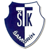 FC STK 1914 Samorin Logo