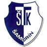 FC STK 1914 Samorin Logo