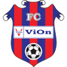 FC Vion Zlate Moravce - Vrable Logo