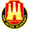 FK Inter Bratislava Logo