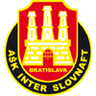 FK Inter Bratislava Logo