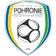 FK Pohronie Ziar Nad Hronom Dolna Zdana Logo