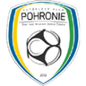 FK Pohronie Ziar Nad Hronom Dolna Zdana Logo