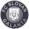 FK Slovan Galanta Logo