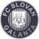 FK Slovan Galanta Logo