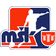 MSK Povazska Bystrica Logo