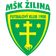 MSK Zilina B Logo