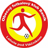 OFK Banik Lehota Pod Vtacnikom Logo