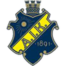 AIK DFF Logo