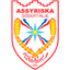 Assyriska FF Logo