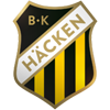 BK Häcken Logo