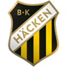 BK Häcken Logo