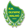 BK Olympic Logo