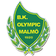 BK Olympic Logo