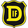 Dalstorps IF Logo