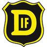 Dalstorps IF Logo