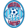 Eskilstuna United DFF Logo