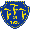 Falkenbergs FF Logo