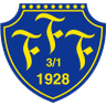 Falkenbergs FF Logo