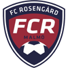 FC Rosengaard Malmö Logo