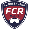 FC Rosengaard Malmö Logo