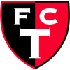 FC Trollhättan Logo