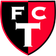 FC Trollhättan Logo
