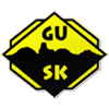 Gamla Upsala SK Logo