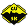 Gamla Upsala SK Logo