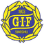 GIF Sundsvall Logo