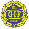 GIF Sundsvall Logo