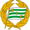 Hammarby IF Logo